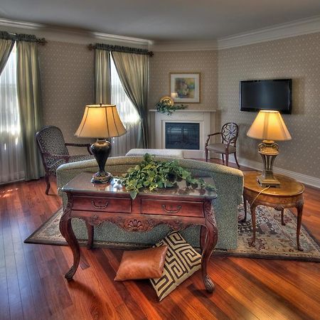 Charley Creek Inn Wabash Dış mekan fotoğraf