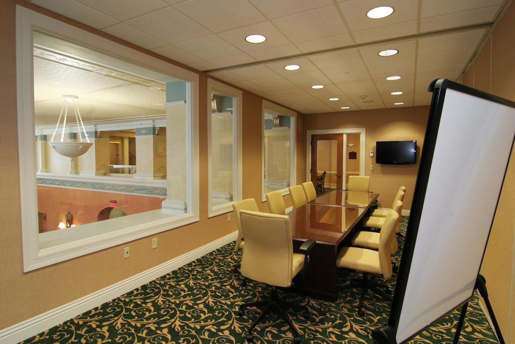 Charley Creek Inn Wabash Dış mekan fotoğraf
