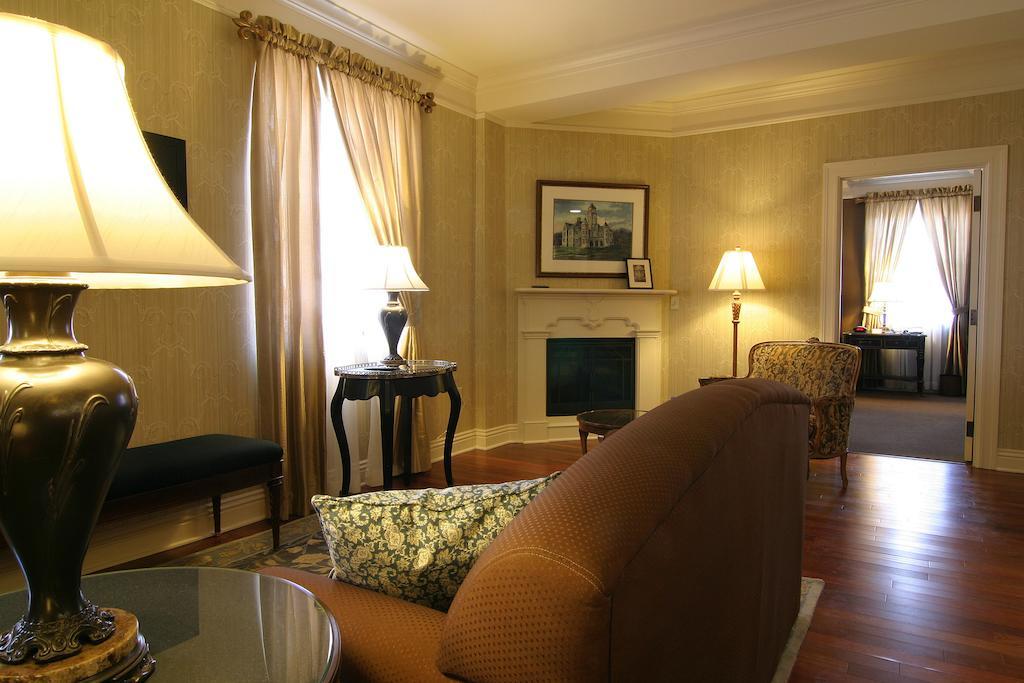 Charley Creek Inn Wabash Dış mekan fotoğraf