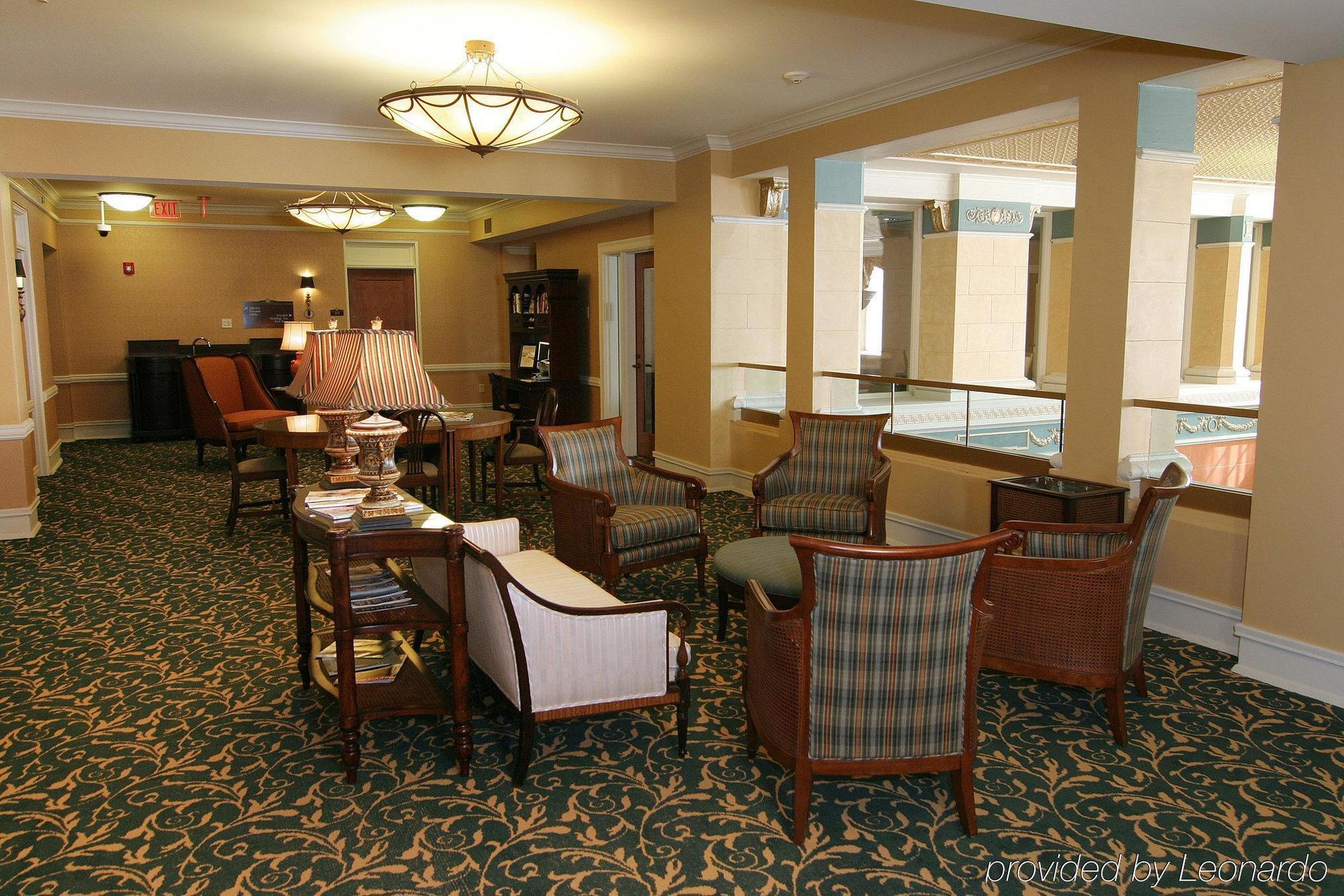 Charley Creek Inn Wabash Dış mekan fotoğraf