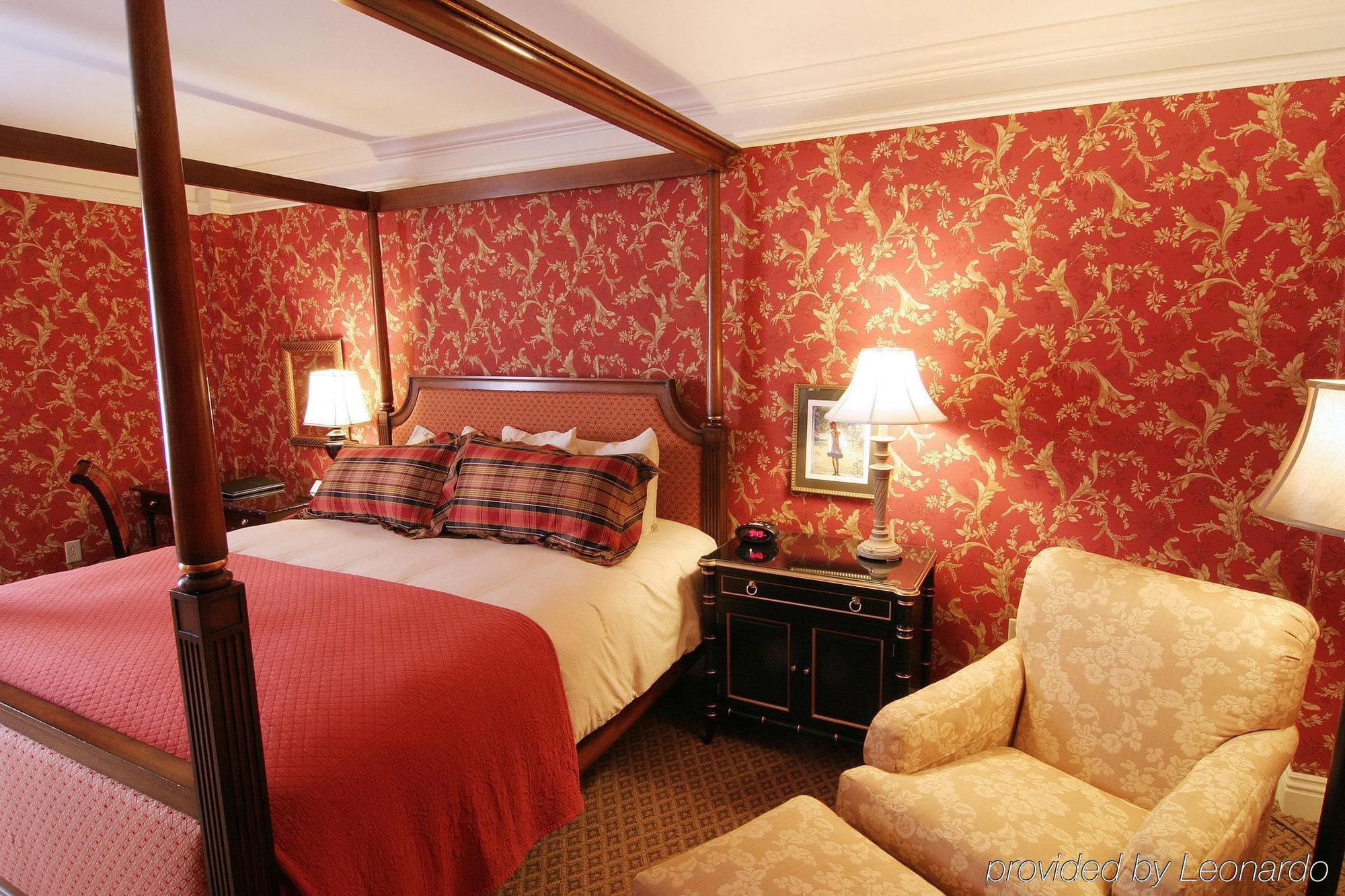Charley Creek Inn Wabash Dış mekan fotoğraf