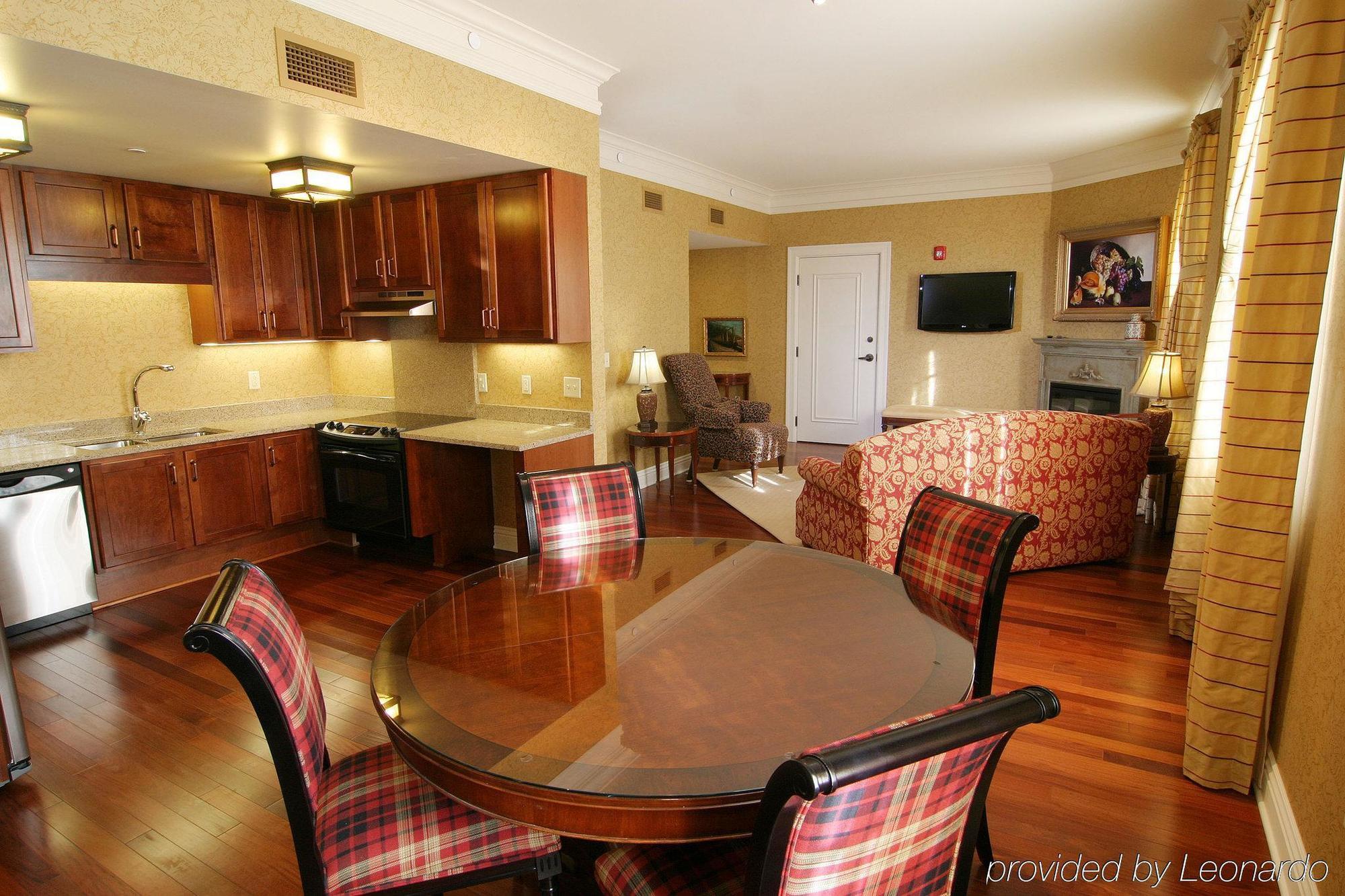Charley Creek Inn Wabash Dış mekan fotoğraf