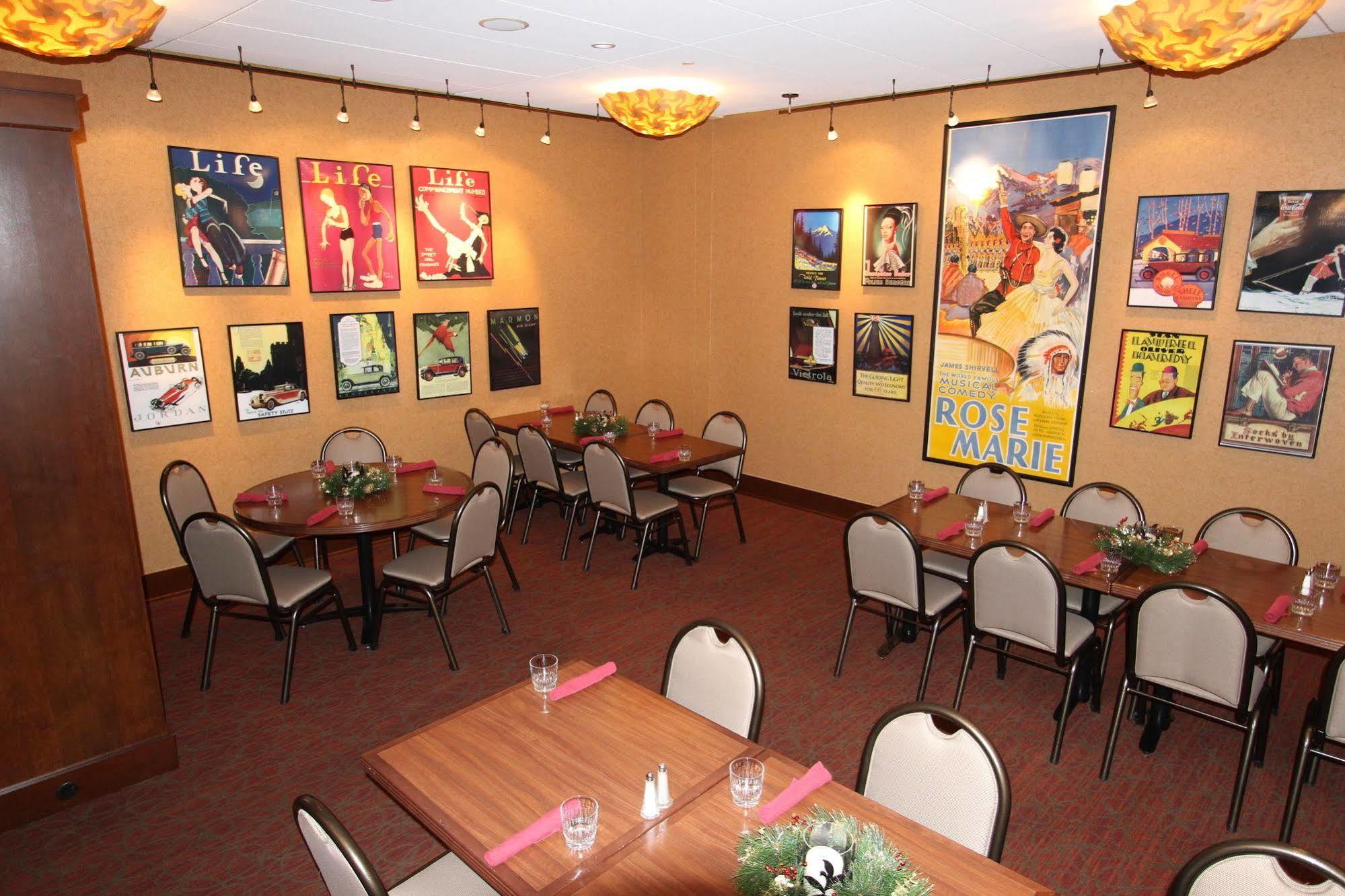Charley Creek Inn Wabash Dış mekan fotoğraf