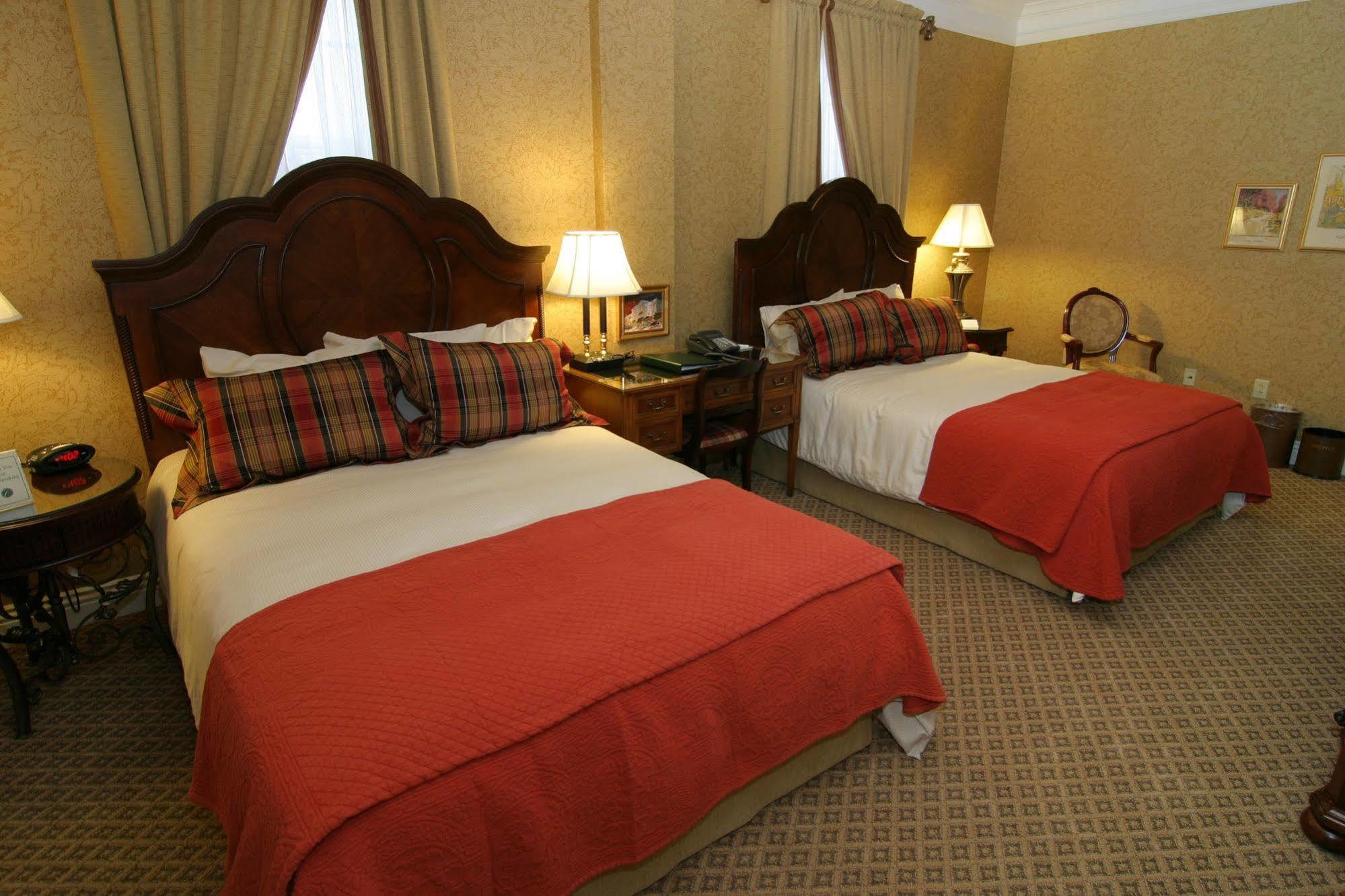 Charley Creek Inn Wabash Dış mekan fotoğraf