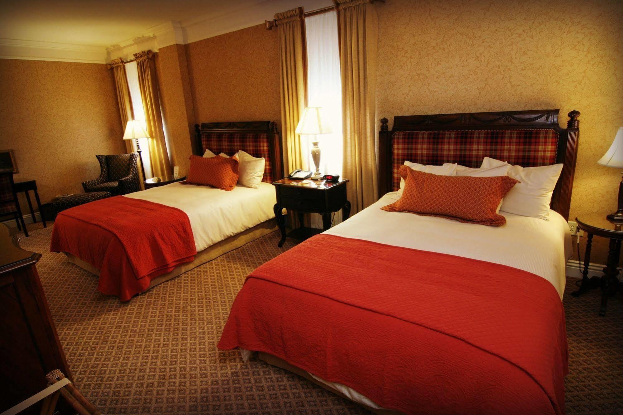 Charley Creek Inn Wabash Dış mekan fotoğraf