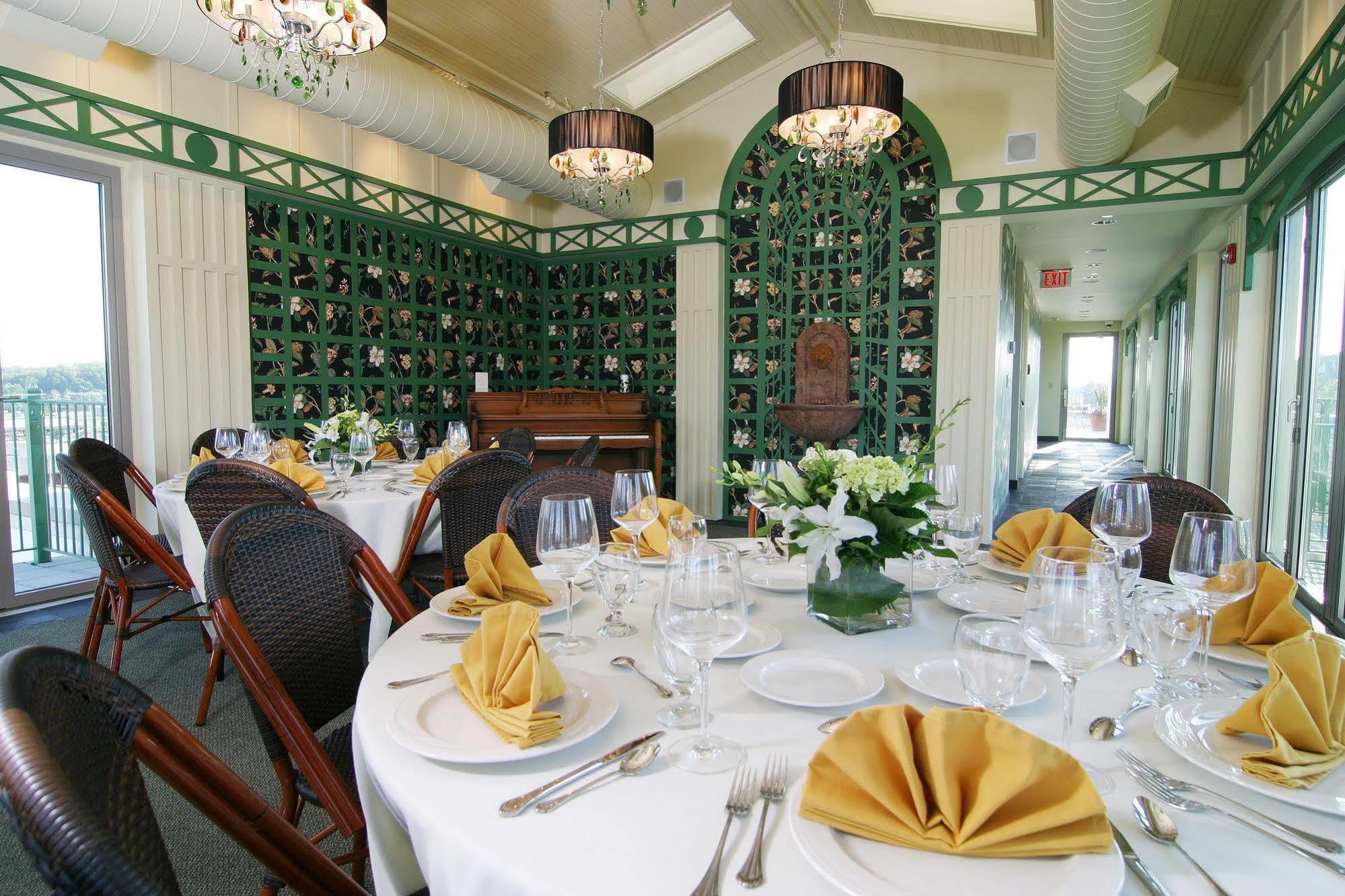 Charley Creek Inn Wabash Dış mekan fotoğraf