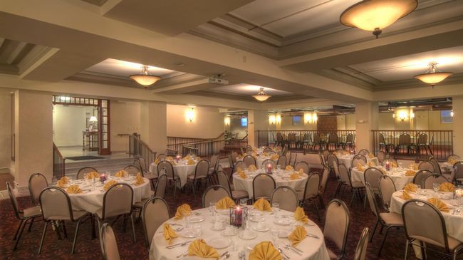 Charley Creek Inn Wabash Dış mekan fotoğraf